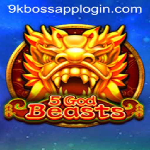 Discover the Thrilling World of 5GodBeasts Game