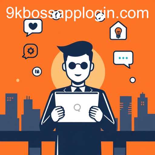 About Us | 9KBoss.COM