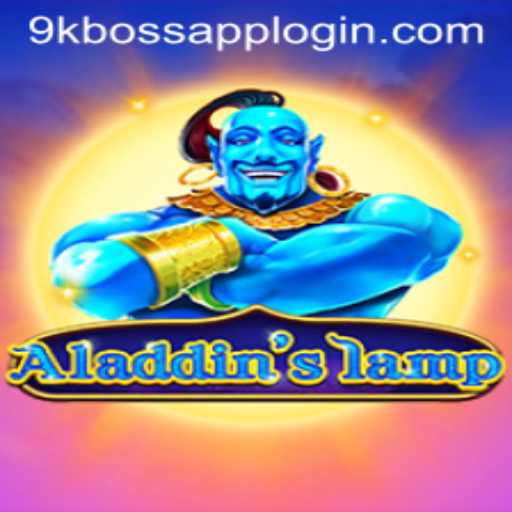 Aladdinslamp: The Enchanting Adventure with 9KBoss.COM