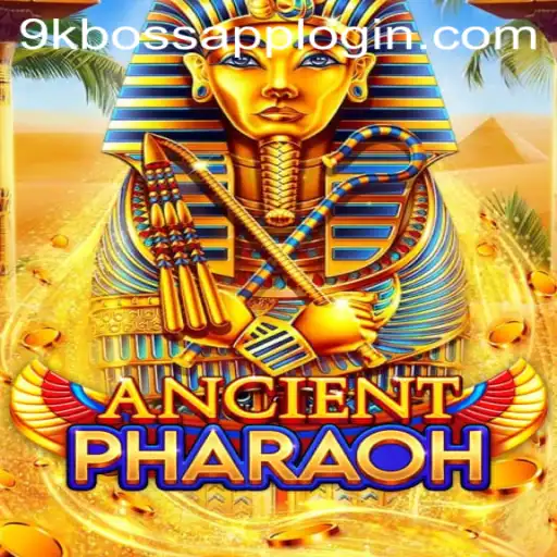 AncientPharaoh: Unveiling a New Era of Interactive Gaming
