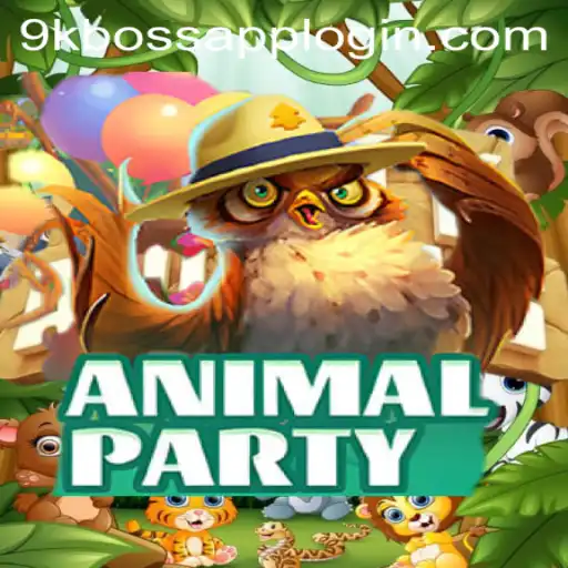 Immerse Yourself in the Exciting World of AnimalParty on 9KBoss.COM