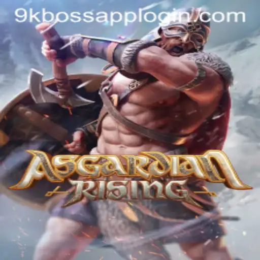 AsgardianRising: Unveiling the Epic Norse Adventure