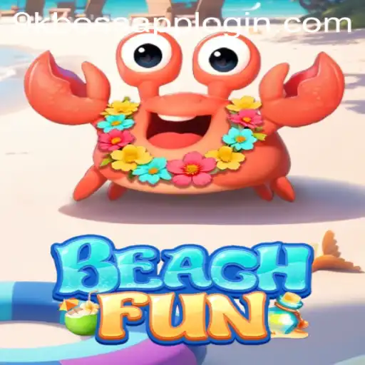 BeachFun: Dive into the Ultimate Summer Adventure