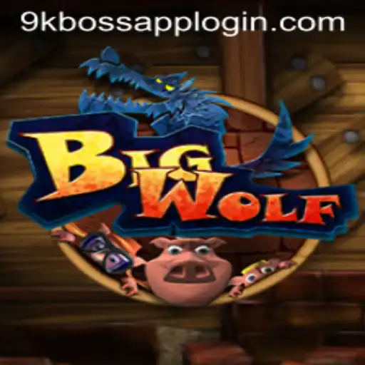 Exploring the Mystical World of BigWolf: A Deep Dive into 9KBoss.COM's Latest Gaming Sensation