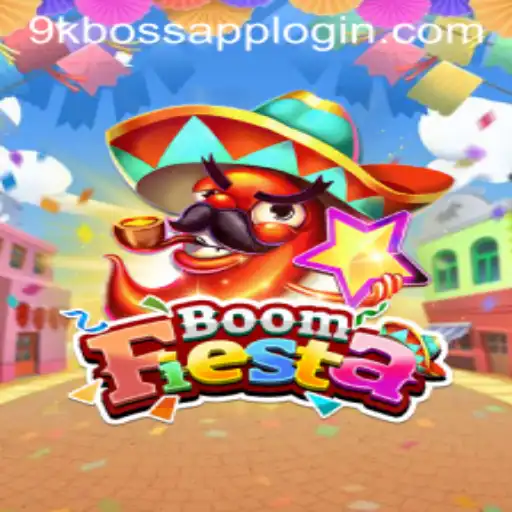 BoomFiesta: The Thrilling World of Explosive Gaming and the Role of 9KBoss.COM