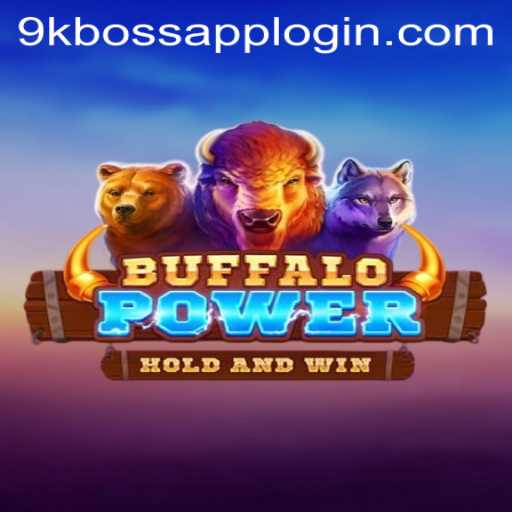 BuffaloPower: A Thrilling Adventure in the World of 9KBoss.COM