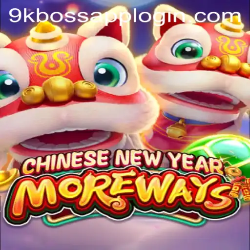 Discover the Exciting World of CHINESENEWYEARMOREWAYS, a Game by 9KBoss.COM