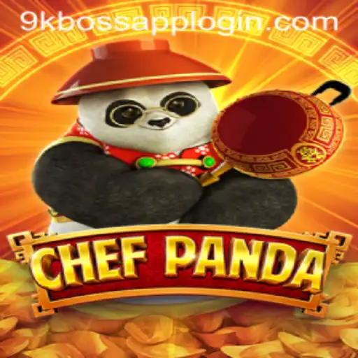 Unleashing the Culinary Adventures of ChefPanda on 9KBoss.COM