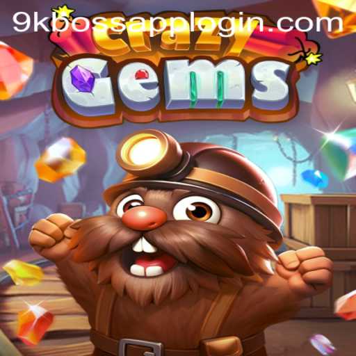 Unveiling the Bold Dynamics of CrazyGems: Conquer with 9KBoss.COM