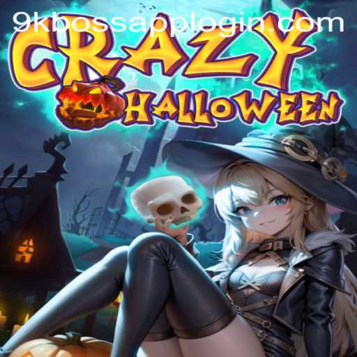 CrazyHalloween: A Thrill-Packed Adventure Awaiting at 9KBoss.COM