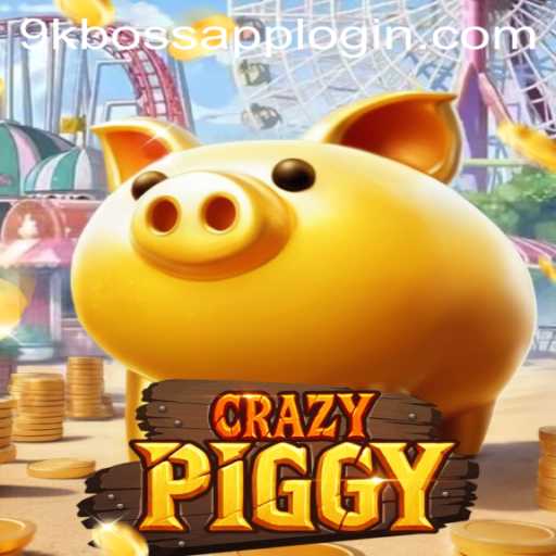 CrazyPiggy: An Immersive Gaming Adventure