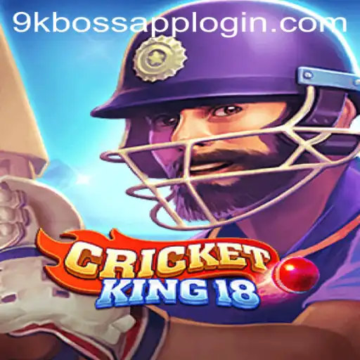 CricketKing18: Mastering the Virtual Cricket Throne