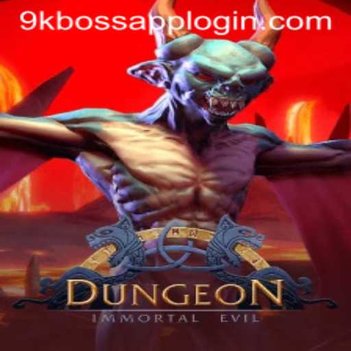 Exploring the Thrilling World of Dungeon: A Deep Dive into 9KBoss.COM's Fantasy Realm