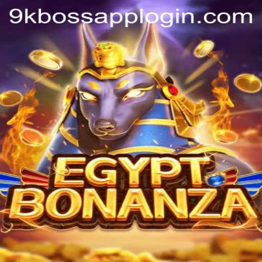 Discover the Exciting World of EgyptBonanza with 9KBoss.COM