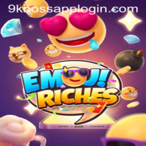 Exploring EmojiRiches: A Colorful Digital Adventure