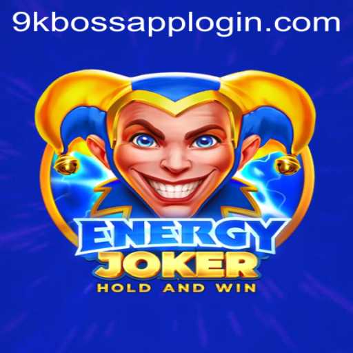 Discover the Thrills of EnergyJoker: An Exciting Gaming Experience Powered by 9KBoss.COM