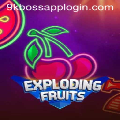 ExplodingFruits: A Vibrant Dive into Fruity Chaos