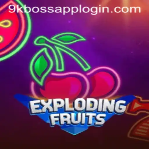 ExplodingFruits: A Vibrant Dive into Fruity Chaos