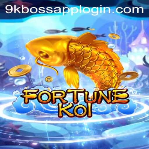 FORTUNEKOI: Dive into the Exciting World of Competitive Fishing