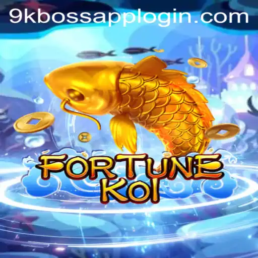 FORTUNEKOI: Dive into the Exciting World of Competitive Fishing