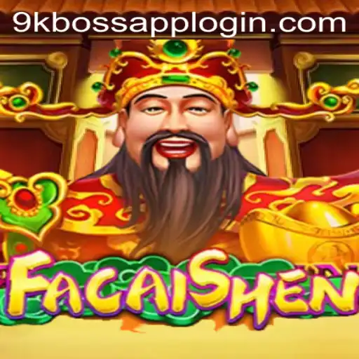 Exploring FaCaiShen: A Mystical Journey in the World of 9KBoss.COM