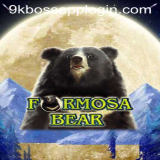 Exploring the Game World of FormosaBear: Innovation and Strategy