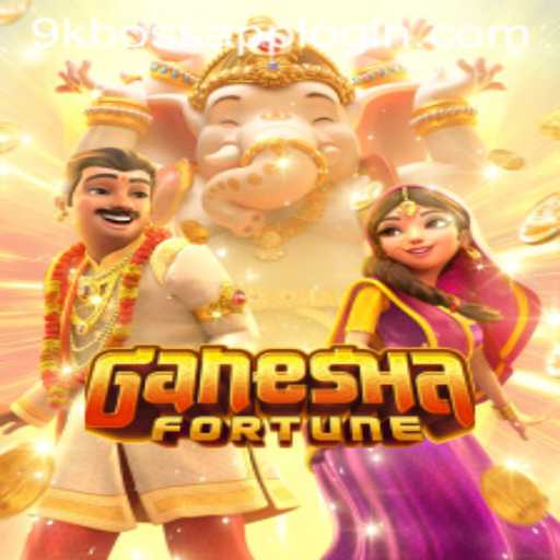 Unveiling the Mystical World of GaneshaFortune: A Journey Through Divine Luck