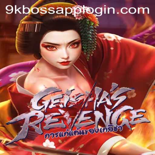 GeishasRevenge: A Dynamic Gaming Experience with 9KBoss.COM