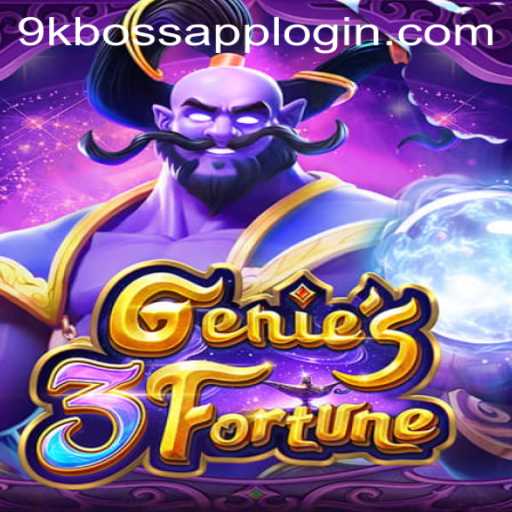 Exploring the Magical World of Genie3Fortune: A New Gaming Sensation