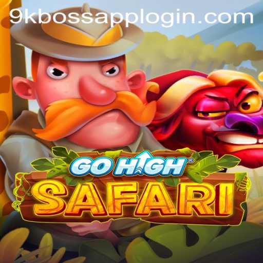 GoHighSafari: Exploring the Wild Adventure