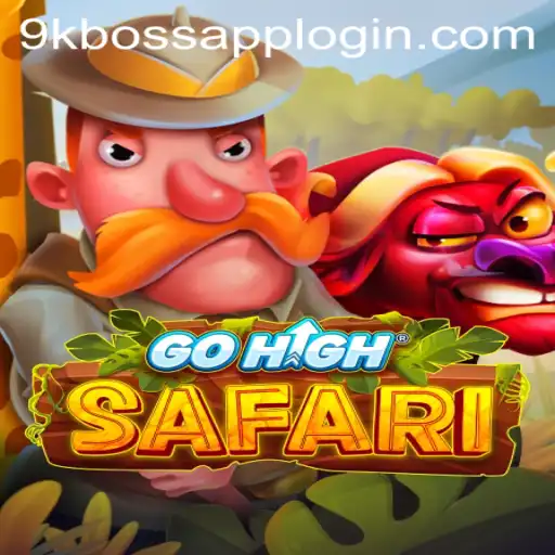 GoHighSafari: Exploring the Wild Adventure