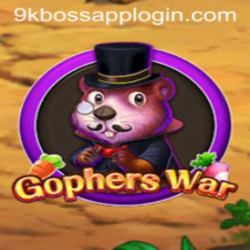 Dive into the Exciting World of GophersWar and Uncover the Secrets of 9KBoss.COM