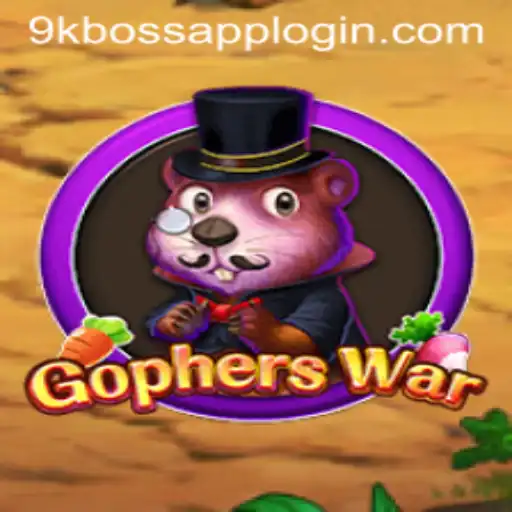 Dive into the Exciting World of GophersWar and Uncover the Secrets of 9KBoss.COM