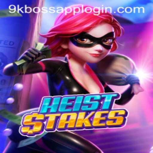 A Deep Dive into HeistStakes: The Ultimate Strategy Game