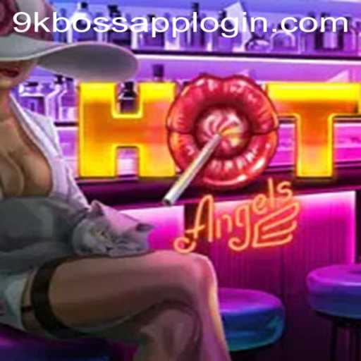 Exploring HotAngels: A Deep Dive into the Game Phenomenon of 9KBoss.COM