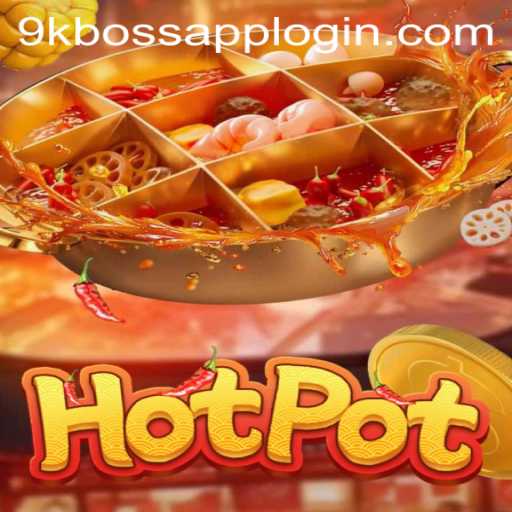 Discovering Hotpot: A New Gaming Experience