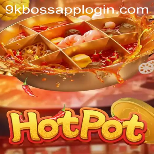 Discovering Hotpot: A New Gaming Experience