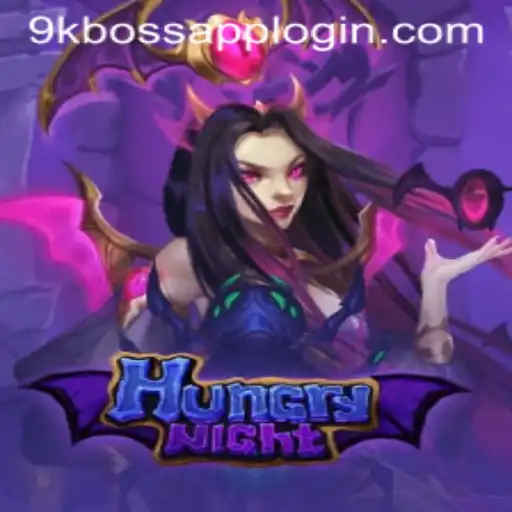 Exploring the Exciting World of HungryNight and 9KBoss.COM