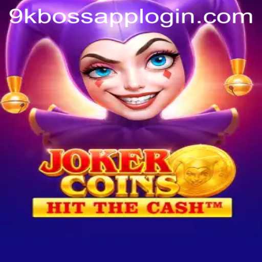 Unveiling JokerCoins: A Thrilling New Adventure in the World of Gaming