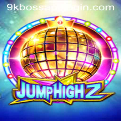JumpHigh2: An Exciting Adventure Game by 9KBoss.COM