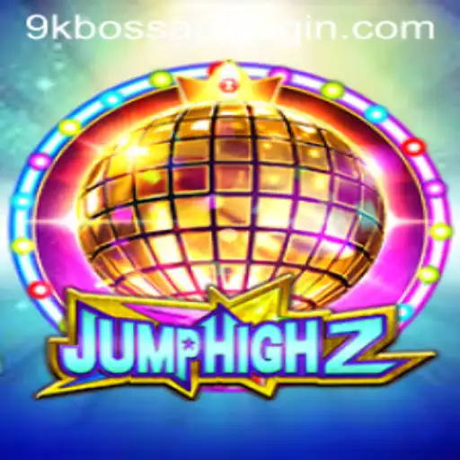 JumpHigh2: An Exciting Adventure Game by 9KBoss.COM