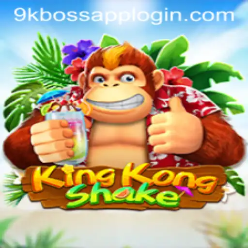 Dive into the Epic World of KingKongShake