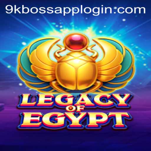 Exploring the Mystical World of LegacyOfEgypt with 9KBoss.COM