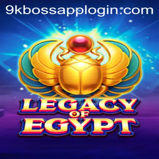 Exploring the Mystical World of LegacyOfEgypt with 9KBoss.COM