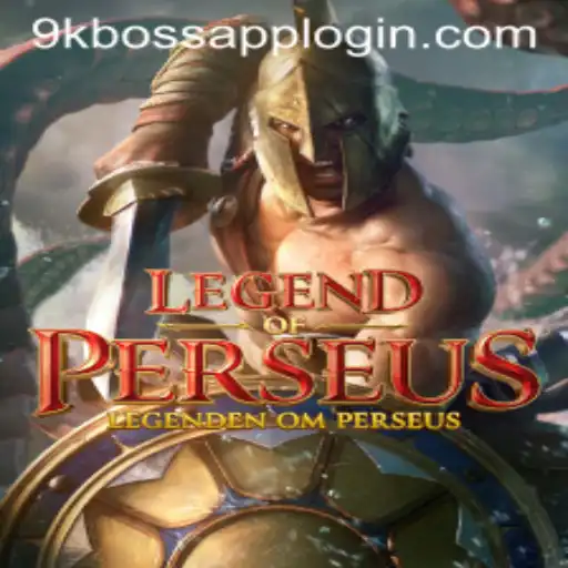 Unveiling LegendofPerseus: A New Gaming Odyssey