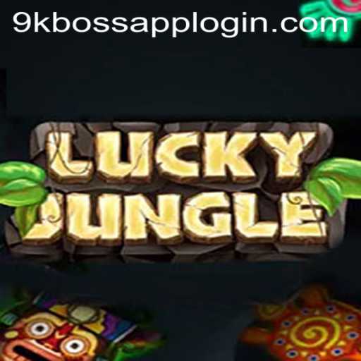 Exploring the Enchanting World of LuckyJungle