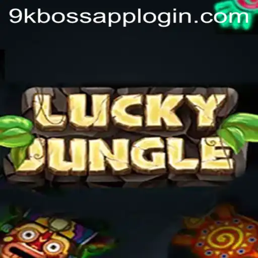 Exploring the Enchanting World of LuckyJungle