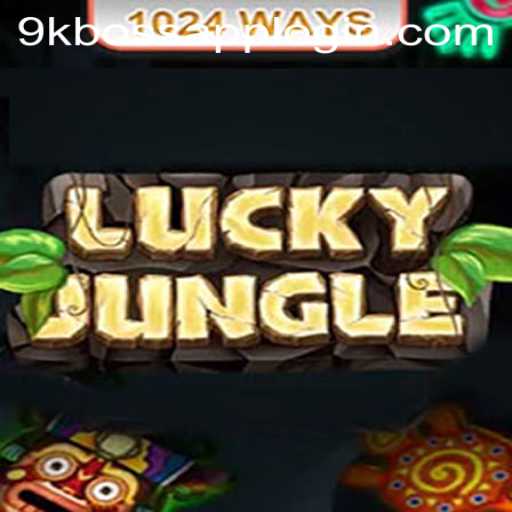 Exploring the Exciting World of LuckyJungle1024: A Game of Strategy and Adventure