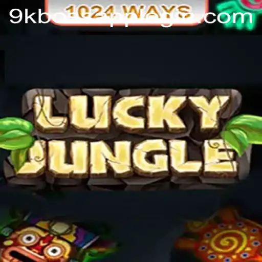 Exploring the Exciting World of LuckyJungle1024: A Game of Strategy and Adventure