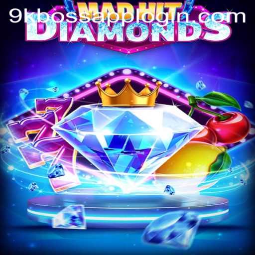 Explore the World of MadHitDiamonds: A New Gaming Sensation